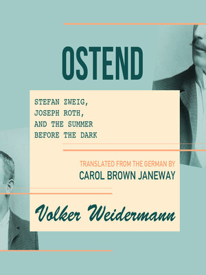 cover image of Ostend